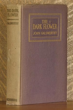 Seller image for THE DARK FLOWER for sale by Andre Strong Bookseller