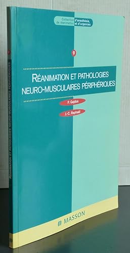 REANIMATION ET PATHOLOGIES NEURO VASCULAIRE