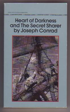 Seller image for Heart of Darkness and the Secret Sharer for sale by Ray Dertz