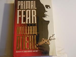 Seller image for Primal Fear for sale by Horton Colbert