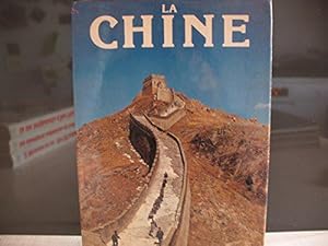 Imagen del vendedor de La Chine a la venta por JLG_livres anciens et modernes