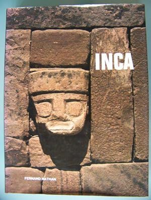 Bild des Verkufers fr Inca zum Verkauf von JLG_livres anciens et modernes