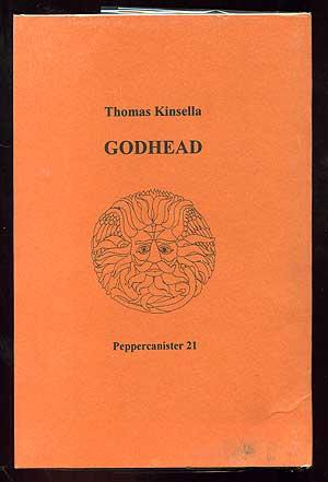 Seller image for Godhead for sale by Between the Covers-Rare Books, Inc. ABAA