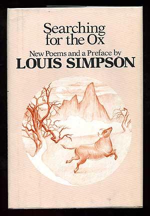 Immagine del venditore per Searching for the Ox venduto da Between the Covers-Rare Books, Inc. ABAA