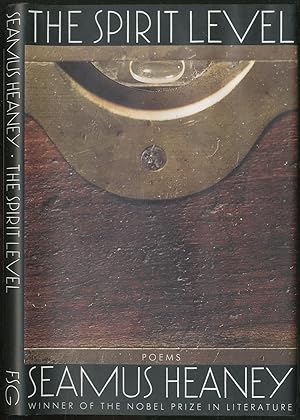 Seller image for The Spirit Level for sale by Between the Covers-Rare Books, Inc. ABAA