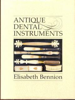 Antique Dental Instruments