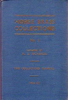 Horse Brass Collections No. 3
