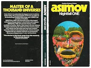 night fall isaac asimov night fall isaac asimov