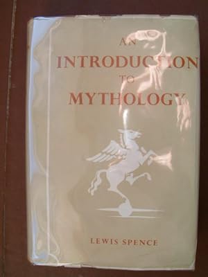 Seller image for An Introduction to Mythology for sale by Beach Hut Books