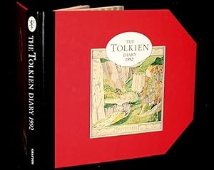 Seller image for The Tolkien Diary 1992 for sale by Lower Beverley Better Books