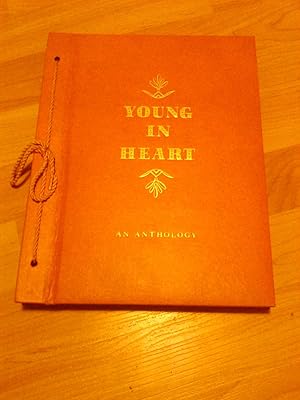 Seller image for Young in Heart - An Anthology, for sale by H&G Antiquarian Books