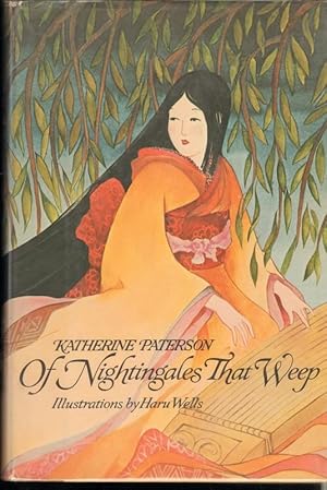 OF NIGHTINGALES THAT WEEP