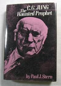 Seller image for C.G. Jung: The Haunted Prophet for sale by Resource Books, LLC