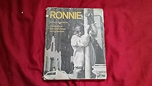 Seller image for RONNIE for sale by Betty Mittendorf /Tiffany Power BKSLINEN