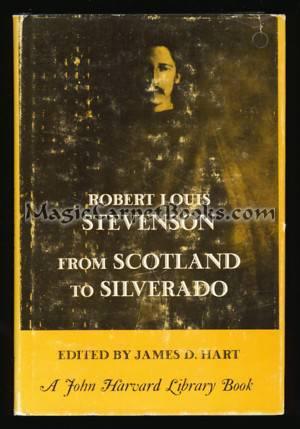 Imagen del vendedor de From Scotland to Silverado a la venta por Magic Carpet Books