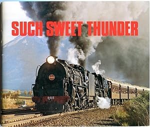 Seller image for Such Sweet Thunder. for sale by Time Booksellers