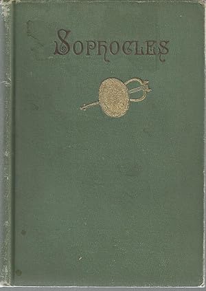 Seller image for The Tragedies of Sophocles for sale by Bearly Read Books