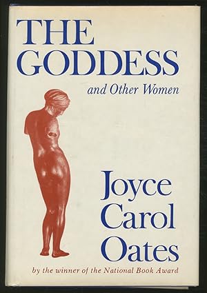 Imagen del vendedor de The Goddess and Other Women a la venta por Between the Covers-Rare Books, Inc. ABAA