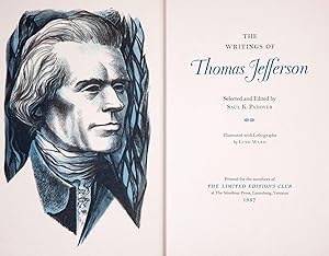 THE WRITINGS OF THOMAS JEFFERSON