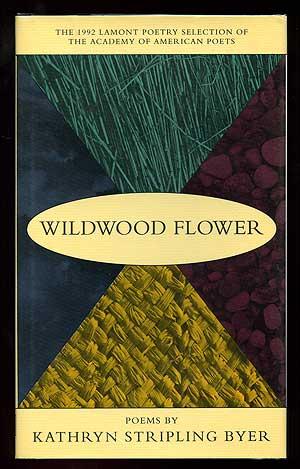 Seller image for Wildwood Flower for sale by Between the Covers-Rare Books, Inc. ABAA