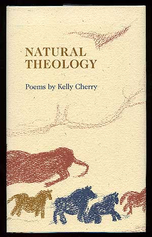 Seller image for Natural Theology for sale by Between the Covers-Rare Books, Inc. ABAA