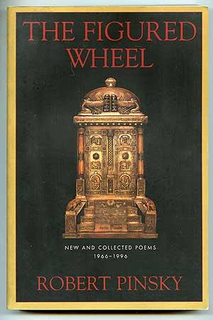 Imagen del vendedor de The Figured Wheel: New and Collected Poems 1966-1996 a la venta por Between the Covers-Rare Books, Inc. ABAA