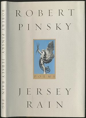 Image du vendeur pour Jersey Rain mis en vente par Between the Covers-Rare Books, Inc. ABAA