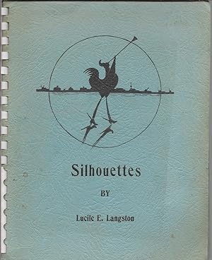 Seller image for Silhouettes for sale by First Class Used Books