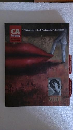 Seller image for CA Image - The Western Sourcebook 2001 for sale by Karl Theis