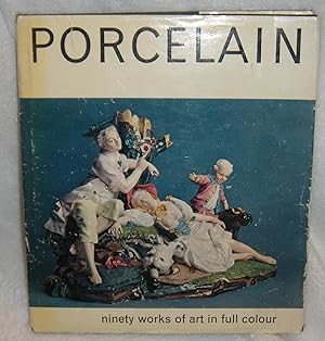 Seller image for A History of American Art Porcelain for sale by Pheonix Books and Collectibles