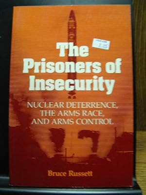 Seller image for THE PRISONERS OF INSECURITY for sale by The Book Abyss