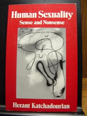 Seller image for HUMAN SEXUALITY for sale by The Book Abyss