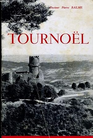 Imagen del vendedor de TOURNOEL - LE TOURISME EN AUVERGNE N7 a la venta por Le-Livre