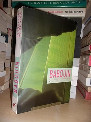 Imagen del vendedor de BABOUIN Et Autres Nouvelles De Malaisie a la venta por Planet's books