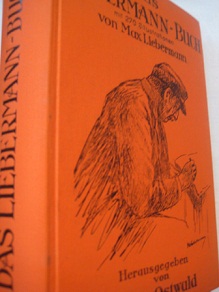 Das Liebermann-Buch