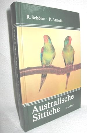 Australische Sittiche