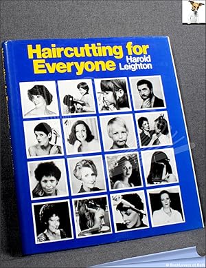 Image du vendeur pour Haircutting for Everyone mis en vente par BookLovers of Bath