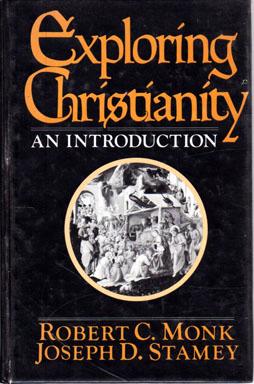 Imagen del vendedor de Exploring Christianity: An Introduction a la venta por Sutton Books