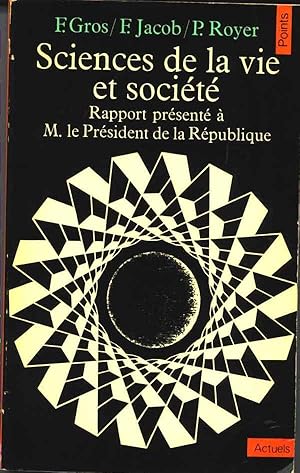 Sciences de la vie et société