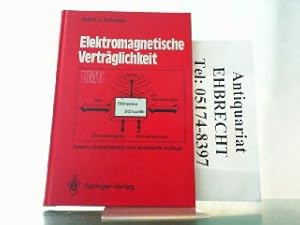 Seller image for Elektromagnetische Vertrglichkeit. for sale by Antiquariat Ehbrecht - Preis inkl. MwSt.