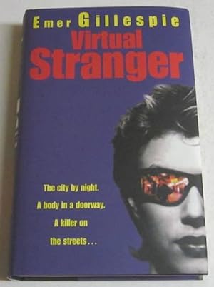 Seller image for Virtual Stranger (UK 1st) for sale by Squid Ink Books