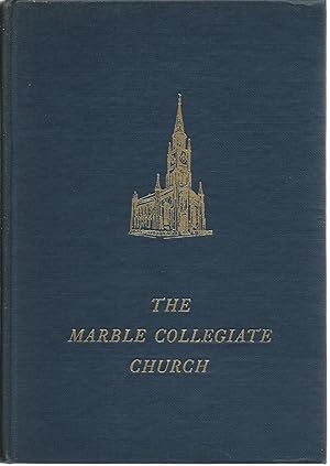 The Marble Collegiate Church