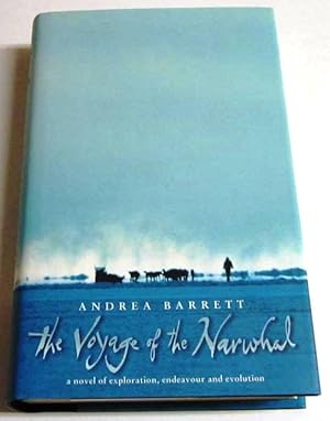 The Voyage of the Narwhal (signed UK 1st)