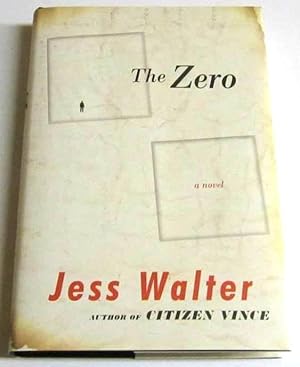 The Zero (signed 1st)