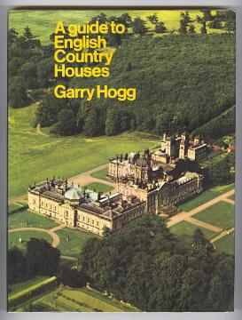 A GUIDE TO ENGLISH COUNTRY HOUSES