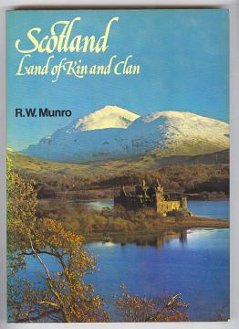 SCOTLAND - Land of Kin and Clan