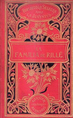 LA FAMILIA DE RILLE Y LA REVOLUCION FRANCESA