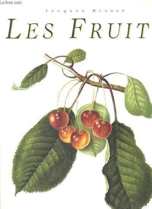 Image du vendeur pour LES FRUITS mis en vente par Le-Livre