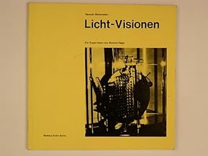 Image du vendeur pour Licht-Vision Ein Experiment von Moholy-Nagy mis en vente par A Balzac A Rodin