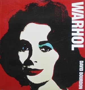 Seller image for Warhol. for sale by Librairie les mains dans les poches